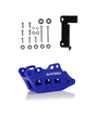 Acerbis 2.0 Chain Guide Block for Yamaha Tenere 700 (2019+), Durable Blue Part 2895610003