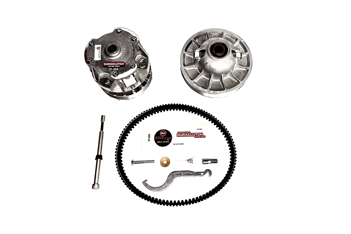 Polaris RZR 900 (2016-2023) S-Series Clutch Kit