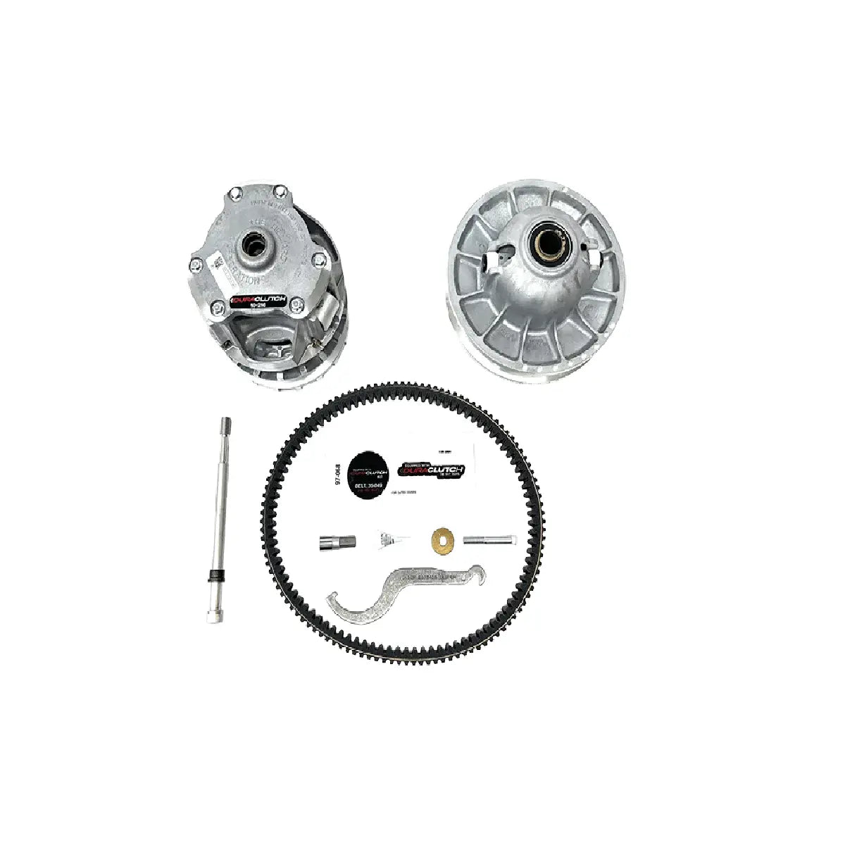 Polaris RZR XP 1000 (2016-2023) S-Series Clutch Kit | DURACLUTCH