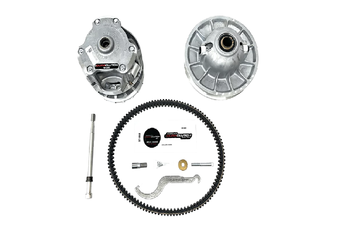 Polaris RZR XP 1000 (2016-2023) S-Series Clutch Kit