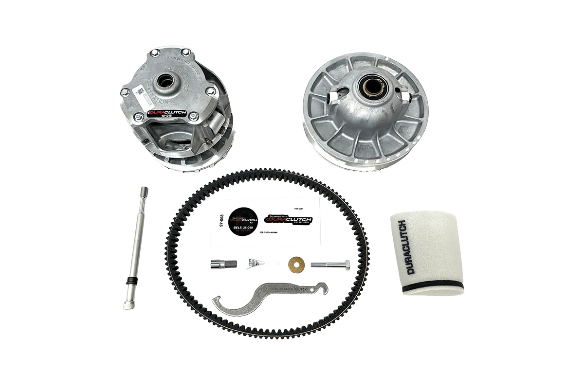 Polaris General 1000 (2016-2025) S-Series Clutch Kit