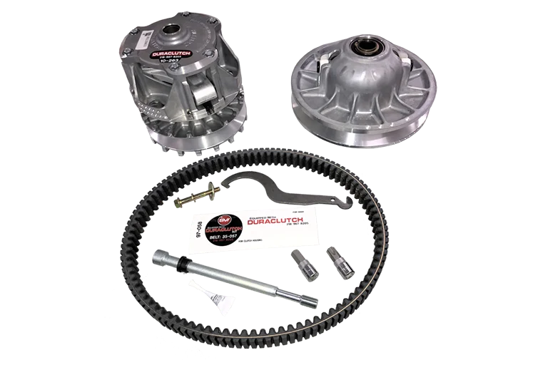 Polaris Ranger XP 1000 Northstar (2022-2024) S-Series Clutch Kit