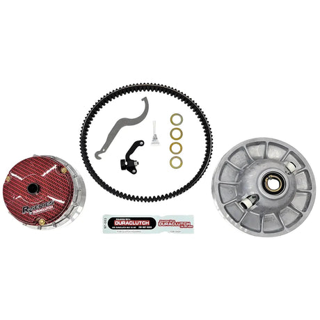 Polaris Ranger 700 / 800 6x6 R-Series Clutch Kit | DURACLUTCH