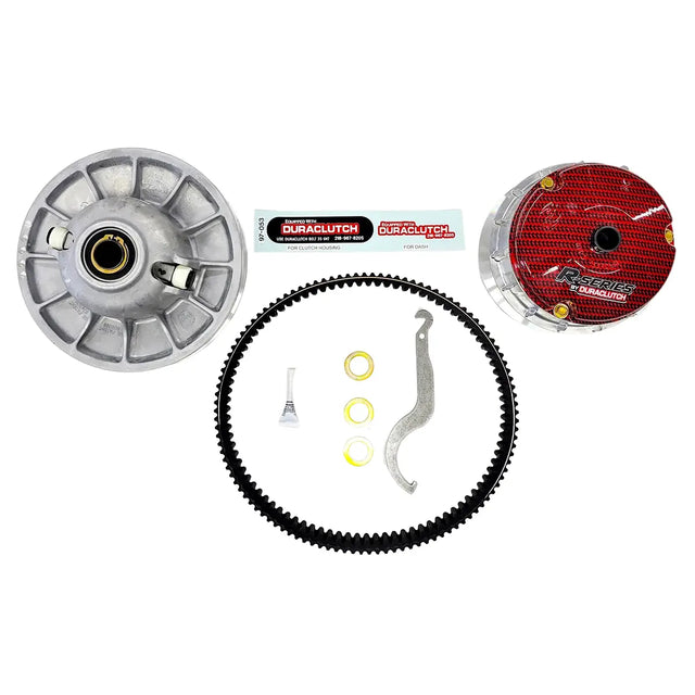 Polaris RZR 800 R-Series Clutch Kit | DURACLUTCH