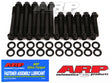 ARP SB Ford 351W Head Bolt Kit - Engine Head Fastener Set for Ford 351W V8