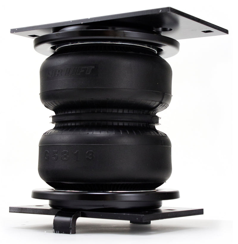 Air Lift LoadLifter 5000 ULTIMATE Rear Air Spring Kit for 2014-2017 Dodge Ram 2500 by Air Lift Part Number 88289