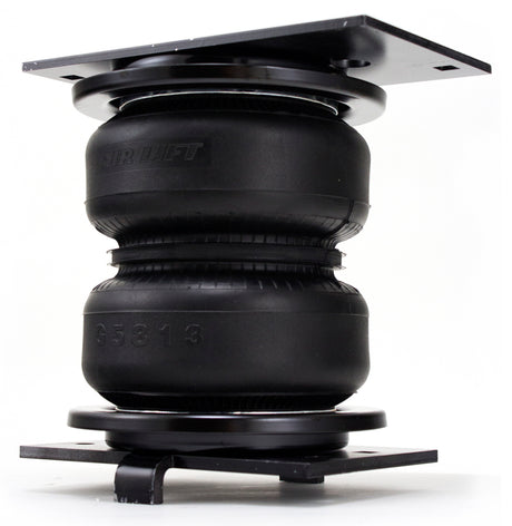 Air Lift LoadLifter 5000 ULTIMATE Rear Air Spring Kit for 2014-2017 Dodge Ram 2500 by Air Lift Part Number 88289