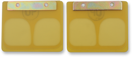 Boyesen RL11 Replacement Reed Set for Honda, Kawasaki, Suzuki, Yamaha Motorcycles and ATVs