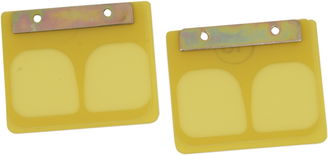 BOYESEN RL-20 Replacement Reed Set for Honda RL-20 with Carbon Fiber Technology