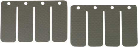 BOYESEN Super Stock Reed Set SSC013 for Kawasaki Vehicles with Enhanced Performance