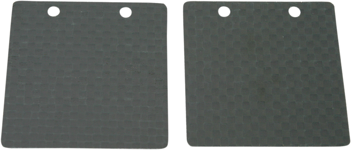 BOYESEN Super Stock Carbon Reed Set for Suzuki SSC020 - Enhance Performance and Durability