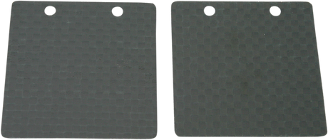 BOYESEN Super Stock Carbon Reed Set for Suzuki SSC020 - Enhance Performance and Durability