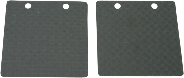 BOYESEN Super Stock Carbon Reed Set for Suzuki SSC020 - Enhance Performance and Durability