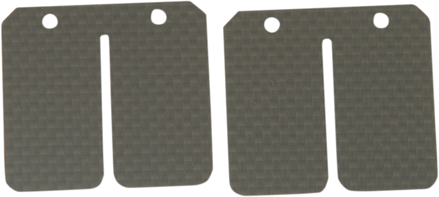 Boyesen Super Stock Carbon Reed Set for Yamaha SSC035 - Enhanced Performance and Durability