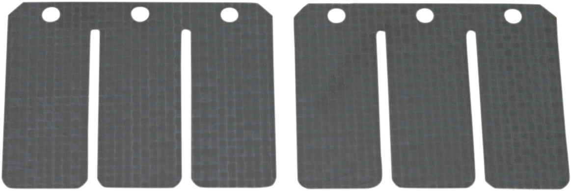 BOYESEN Super Stock Carbon Reed Set for KTM – Part SSC041