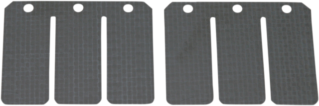 BOYESEN Super Stock Carbon Reed Set for KTM – Part SSC041