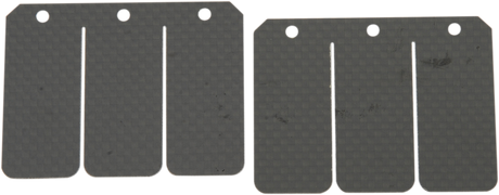 Boyesen Super Stock Carbon Reed Set for Honda SSC102 – Enhanced Performance and Durability