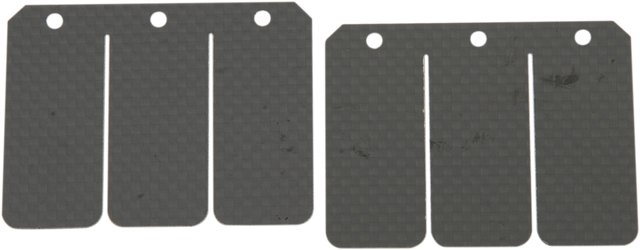 Boyesen Super Stock Carbon Reed Set for Honda SSC102 – Enhanced Performance and Durability