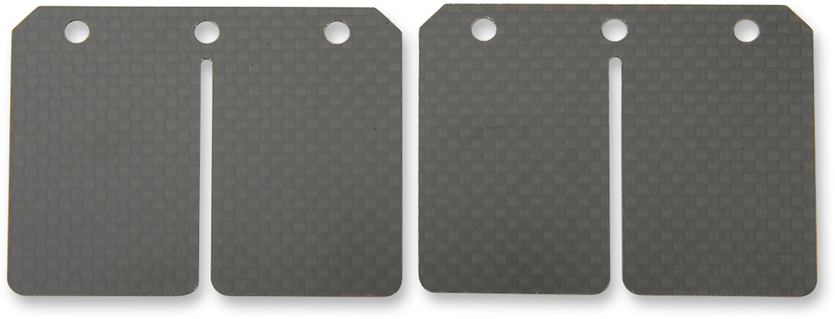 BOYESEN Super Stock Carbon Reed Set for KTM Models SSC141 – Enhanced Performance and Durability