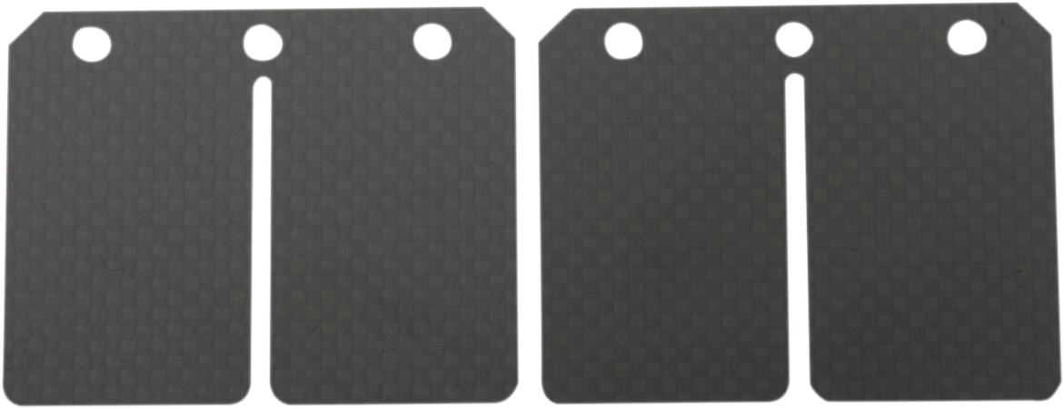 BOYESEN Super Stock Carbon Reed Set for KTM - Part SSC142