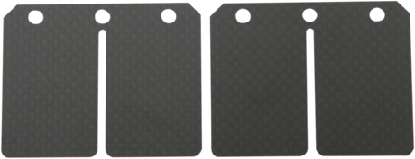 BOYESEN Super Stock Carbon Reed Set for KTM - Part SSC142