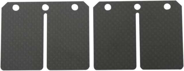 BOYESEN Super Stock Carbon Reed Set for KTM - Part SSC142