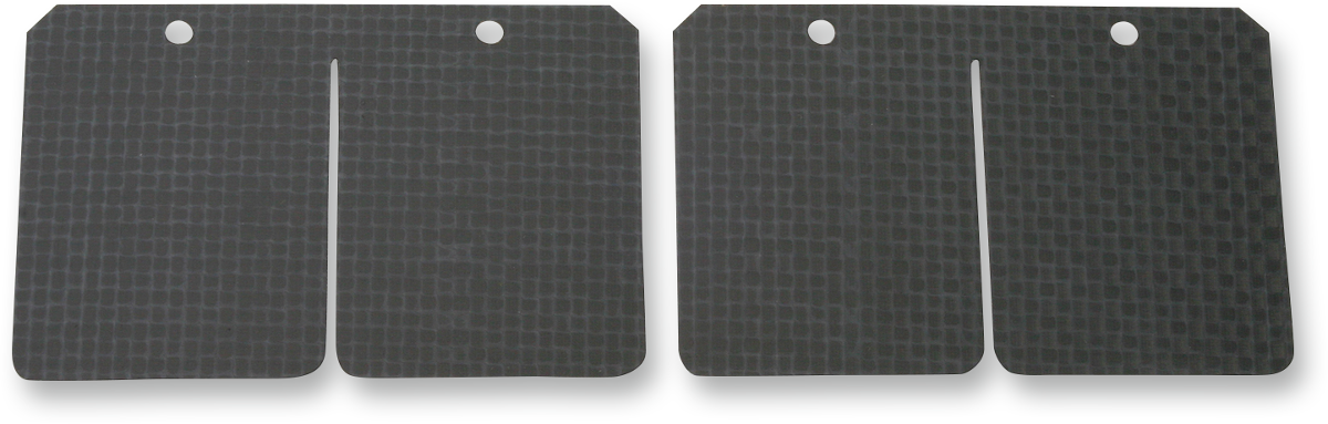 BOYESEN Super Stock Carbon Reed Set SSC202 for Honda Vehicles