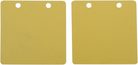 Boyesen Super Stock Reed Set SSF000 for Honda, Suzuki, Yamaha Motorcycles