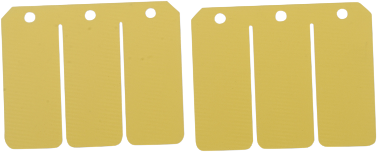 BOYESEN Super Stock Reed Set SSF001 for Husqvarna and Honda Off-Road Vehicles