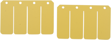 Boyesen Super Stock Reed Set SSF003 for Honda ATVs and Motorcycles