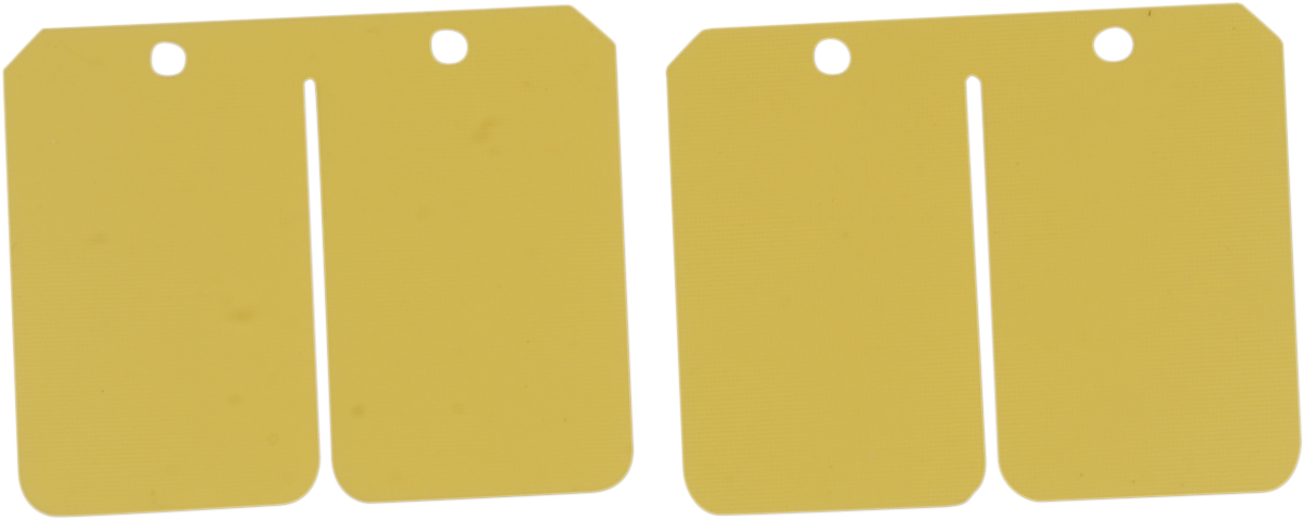 BOYESEN Super Stock Reed Set for Kawasaki SSF011 – Enhances Performance and Durability