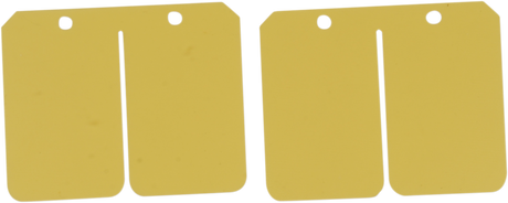 BOYESEN Super Stock Reed Set for Kawasaki SSF011 – Enhances Performance and Durability