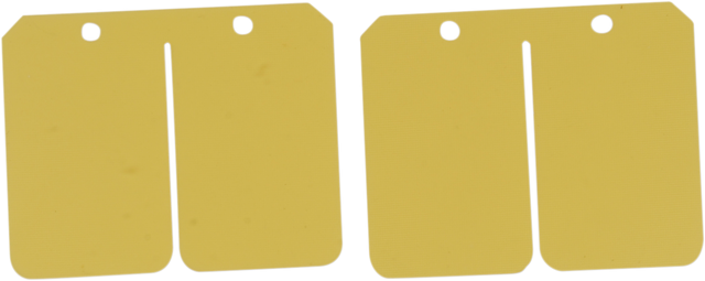 BOYESEN Super Stock Reed Set for Kawasaki SSF011 – Enhances Performance and Durability