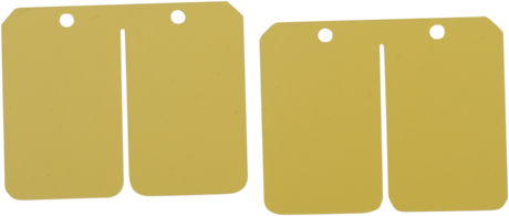 Boyesen Super Stock Reed Set SSF021 for Suzuki Outboards and Marine Engines