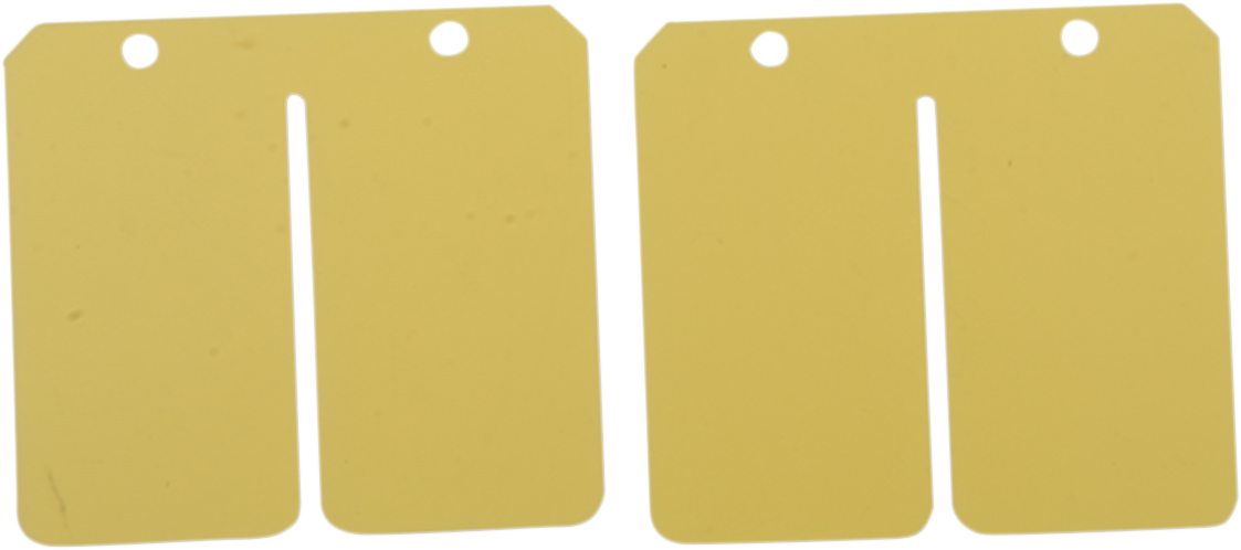 BOYESEN Super Stock Reed Set SSF022 for Suzuki Outboard Motors