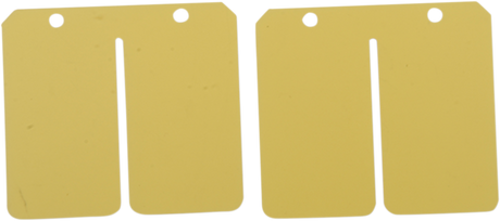 BOYESEN Super Stock Reed Set SSF022 for Suzuki Outboard Motors