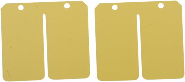 BOYESEN Super Stock Reed Set SSF022 for Suzuki Outboard Motors