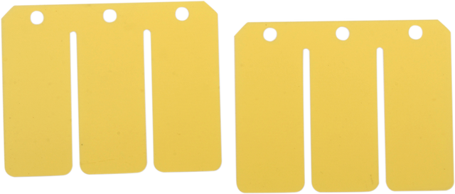 Boyesen Super Stock Reed Set SSF025 for Suzuki Outboards and Marine Engines