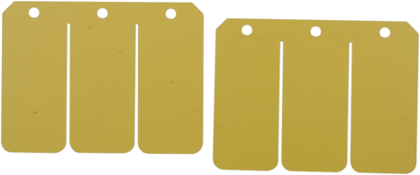 BOYESEN Super Stock Reed Set SSF102 for Honda Vehicles