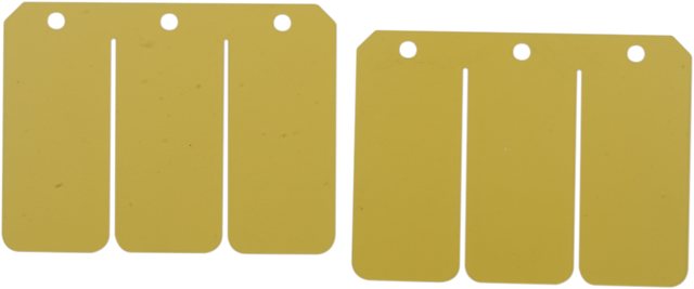 BOYESEN Super Stock Reed Set SSF102 for Honda Vehicles