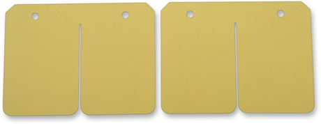 Boyesen Super Stock Reed Set - Fiber for Kawasaki SSF112 | Enhance Performance and Durability