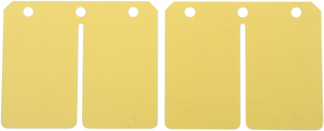 BOYESEN Super Stock Reed Set SSF141 for KTM Models - Fiber Material