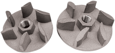 BOYESEN Impeller Pump WPI-02 for Husqvarna CR250 – Enhanced Water Flow and Cooler Engine Operation