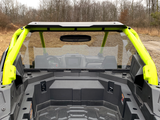 SPIKE Rear Vented Windshield Tinted for Polaris RZR Pro R (2023-2024 Models)