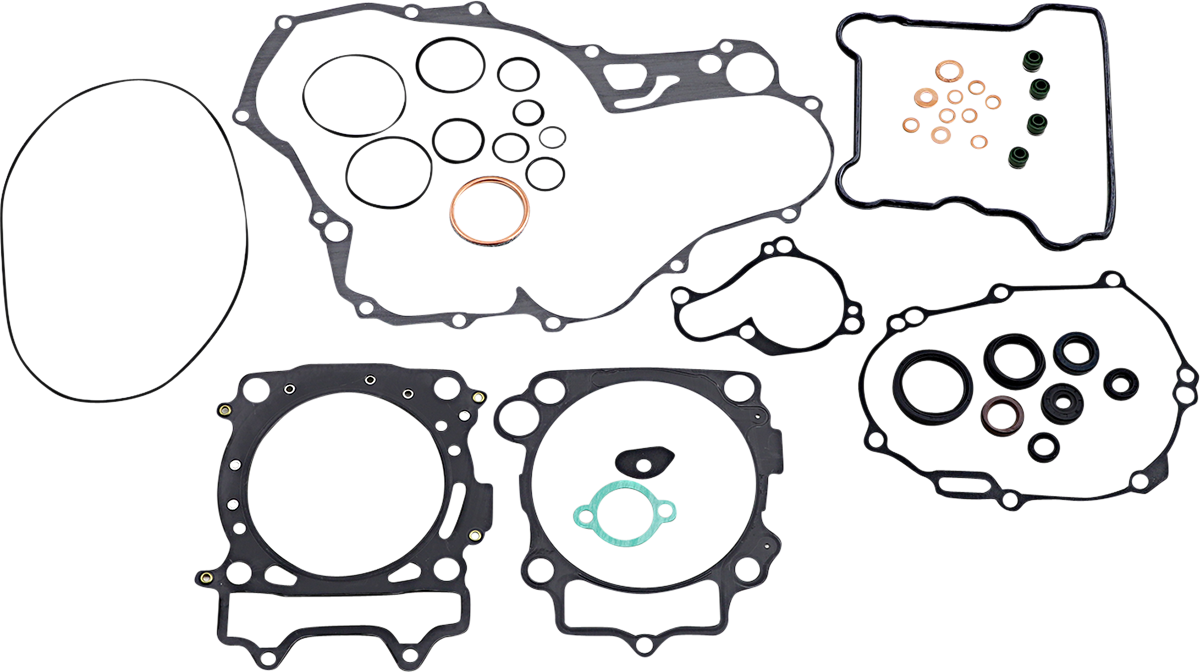 ATHENA Complete Gasket Kit - Yamaha P400485900213