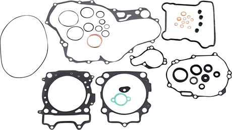 ATHENA Complete Gasket Kit - Yamaha P400485900213