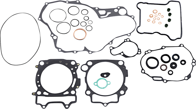 ATHENA Complete Gasket Kit - Yamaha P400485900213