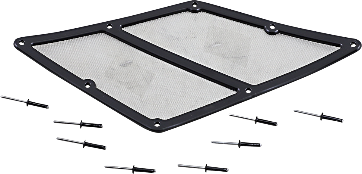 STARTING LINE PRODUCTS Hot Air Elimination™ Kit - Ski-Doo 32-641