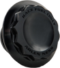 ARLEN NESS Vented Gas Cap - 12 Point - Black 701-010