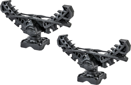 KOLPIN Rhino Grip XLR Single - Heavy-Duty ATV Gear Mount for 4-Wheelers and Utility Vehicles